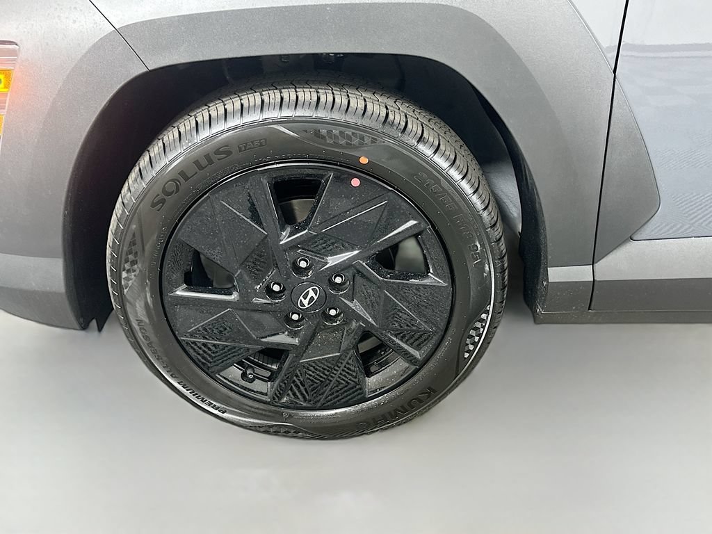 New 2026 Hyundai Kona SEL Sport FWD image 22