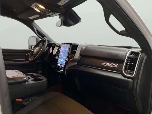 Used 2026 RAM 2500 Big Horn AWD/4WD image 72