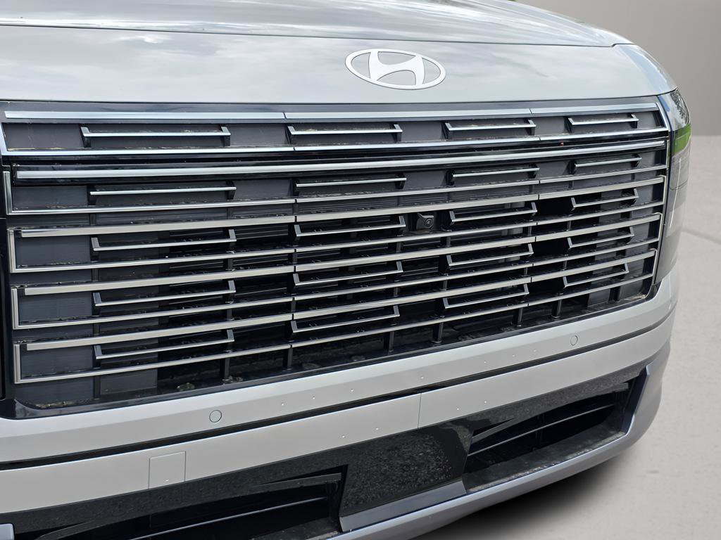 New 2026 Hyundai Palisade Limited AWD/4WD image 9