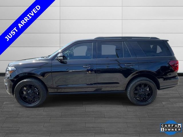Used 2024 Ford Expedition Limited AWD/4WD image 6