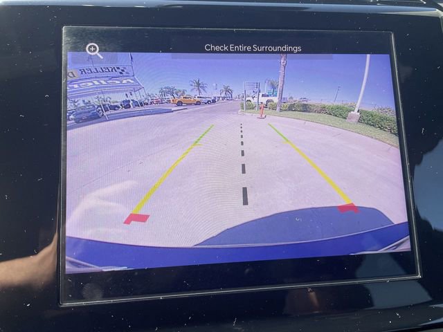 Used 2021 Jeep Grand Cherokee L Laredo image 14