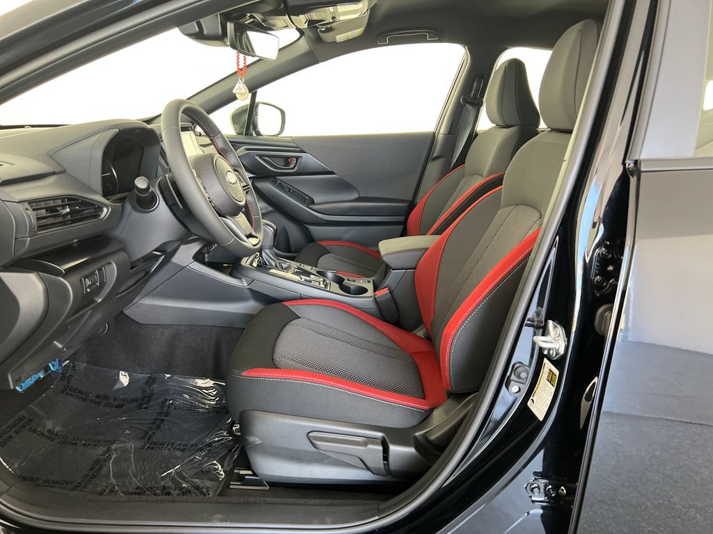 New 2026 Subaru Impreza RS AWD/4WD image 11