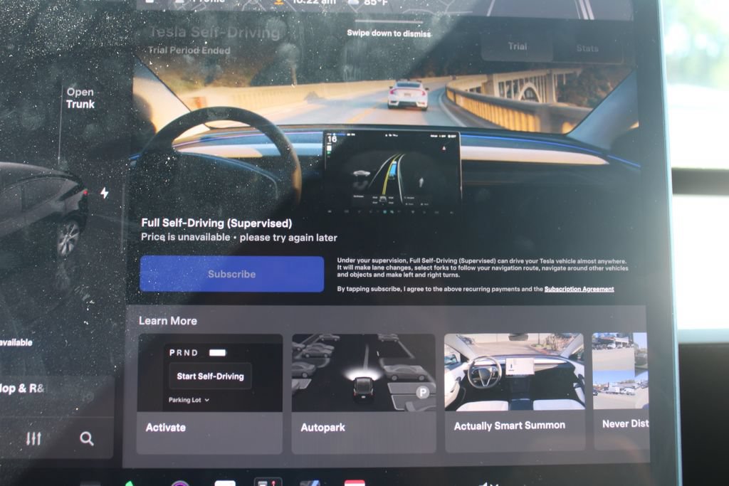 Used 2023 Tesla Model Y Long Range AWD/4WD image 34