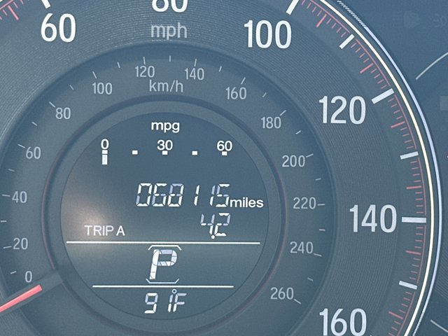 Used 2017 Honda Accord Sport Special Edition image 28