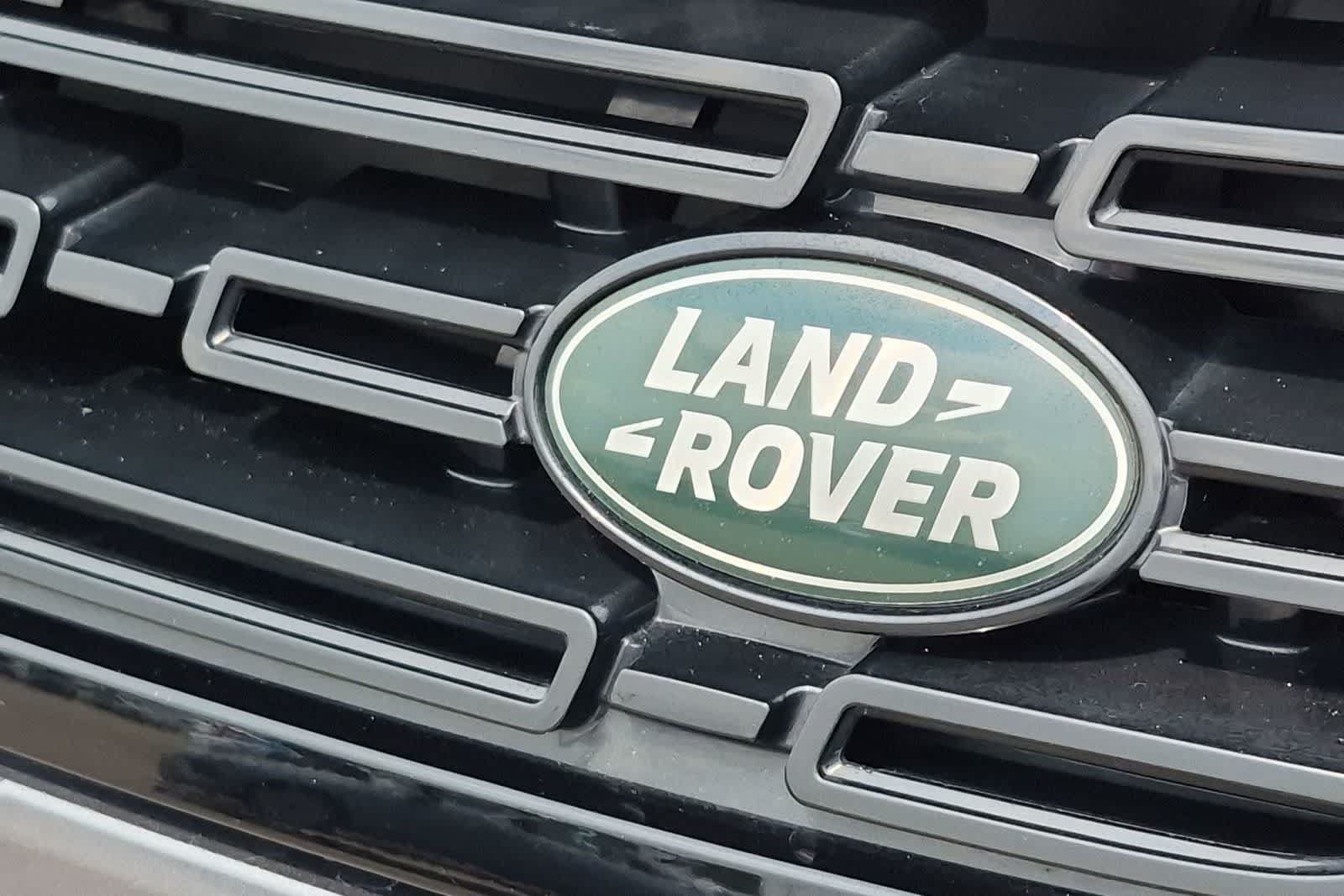 Certified 2023 Land Rover Range Rover Sport SE Dynamic AWD/4WD image 11