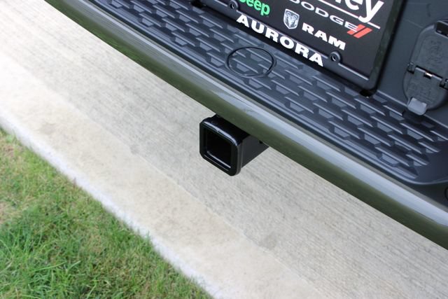 New 2027 RAM 1500 Laramie w/ Night Edition AWD/4WD image 38