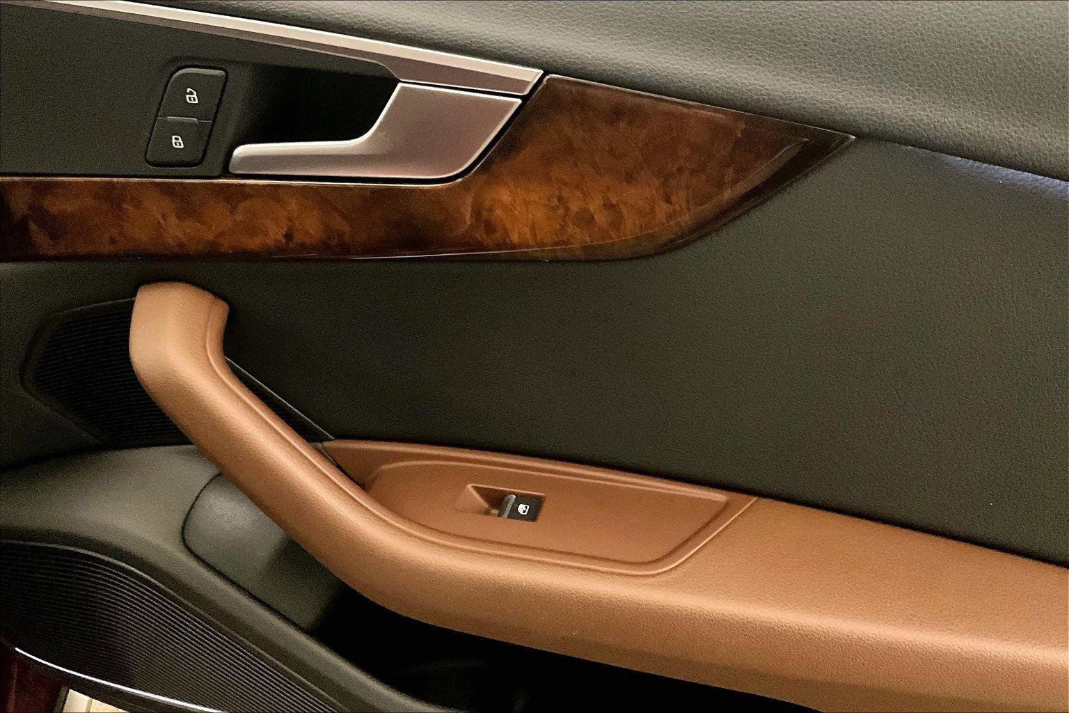 Used 2018 Audi A4 2.0T allroad Premium Plus image 23