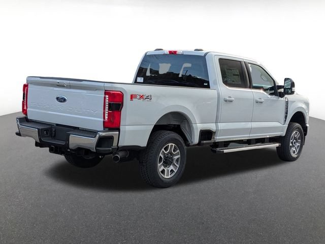 New 2026 Ford F350 Lariat w/ FX4 Off-Road Package AWD/4WD image 3