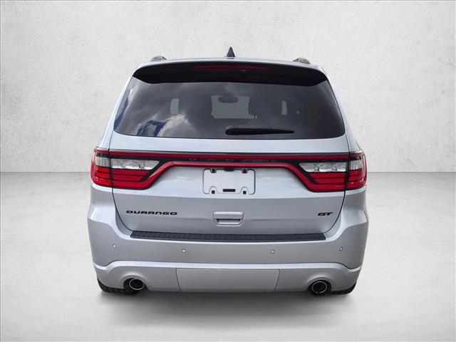 Used 2023 Dodge Durango GT w/ Blacktop Package RWD image 6