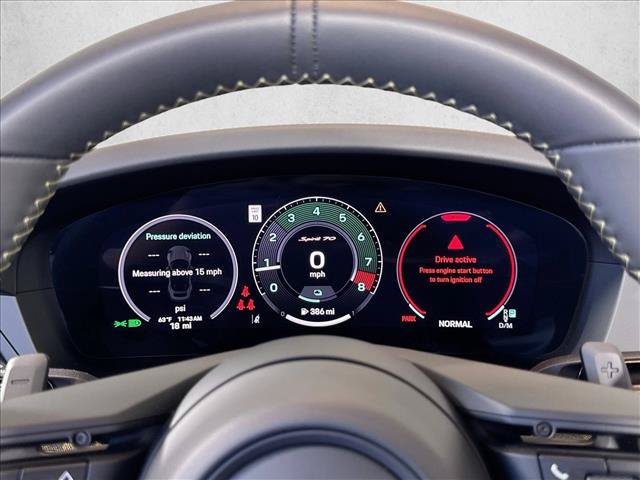 New 2026 Porsche 911 GTS RWD image 15