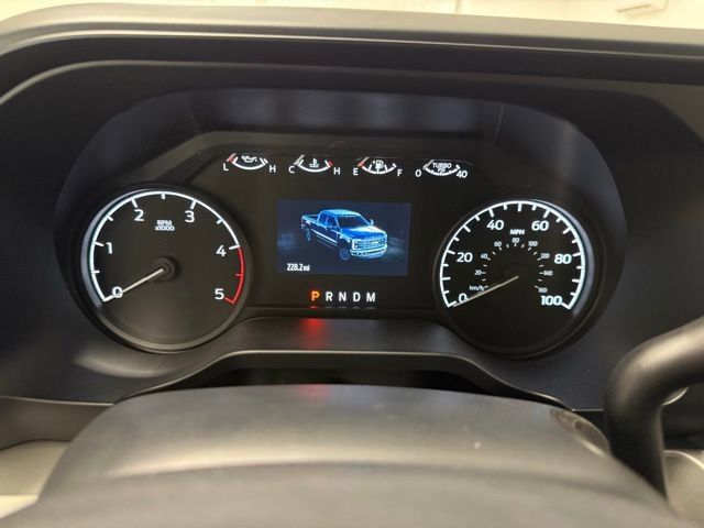 New 2026 Ford F350 XL w/ XL Chrome Package image 20