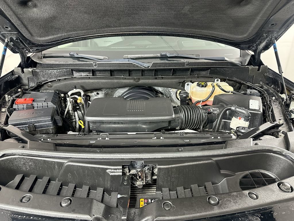 Used 2021 GMC Yukon XL Denali image 33