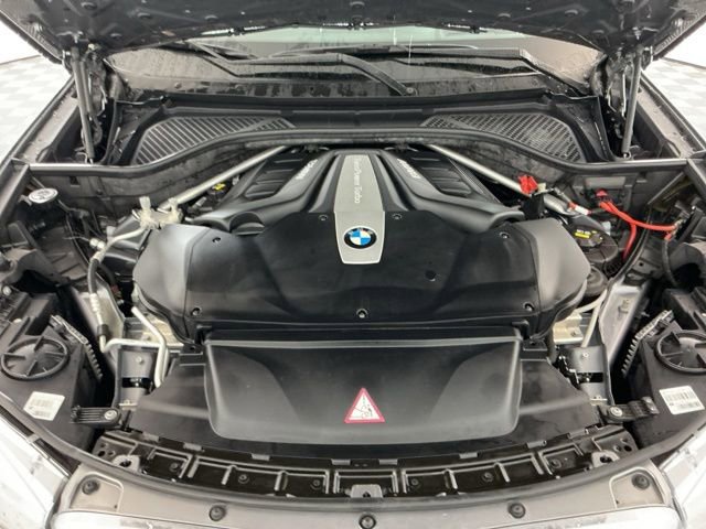 Used 2018 BMW X5 xDrive50i w/ Dynamic Handling Package image 37