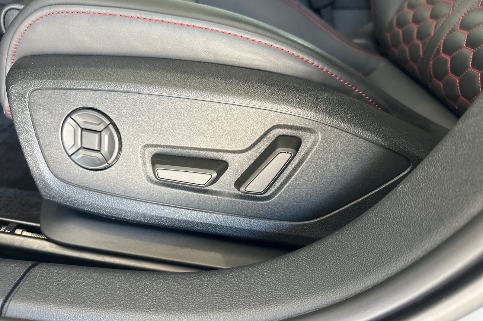 Used 2024 Audi RS 3 AWD/4WD image 14