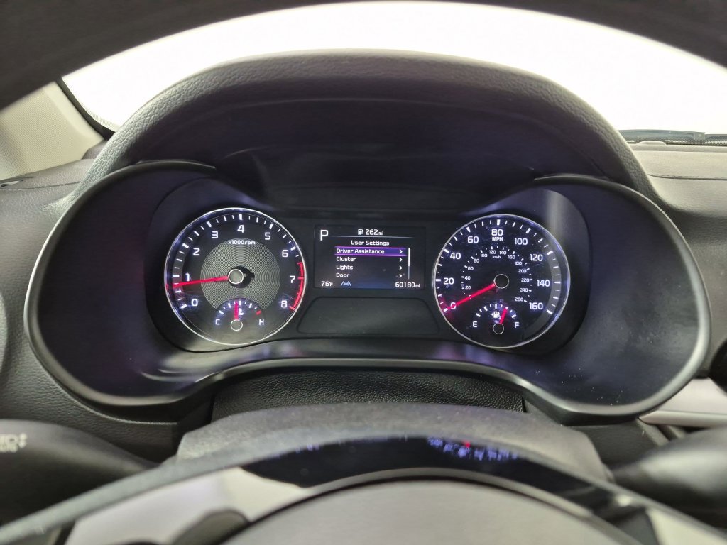 Used 2023 Kia Forte LXS w/ LXS Technology Package FWD image 21