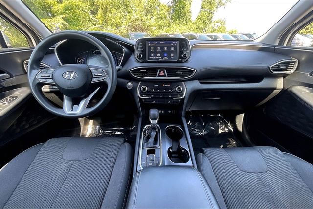 Used 2019 Hyundai Santa Fe SEL image 15