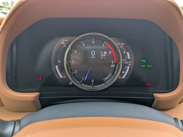 Used 2018 Lexus LC 500 Coupe w/ Touring Package RWD image 26