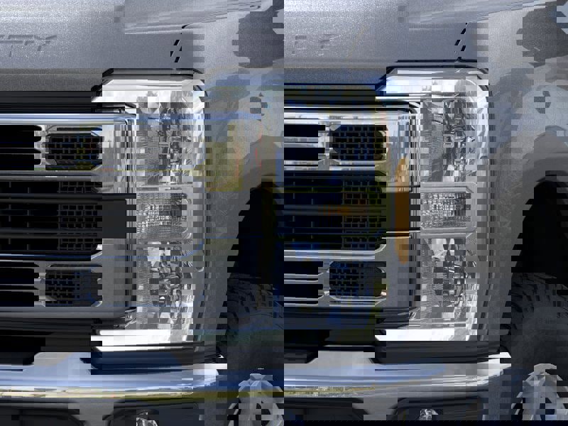 New 2026 Ford F250 XLT image 18