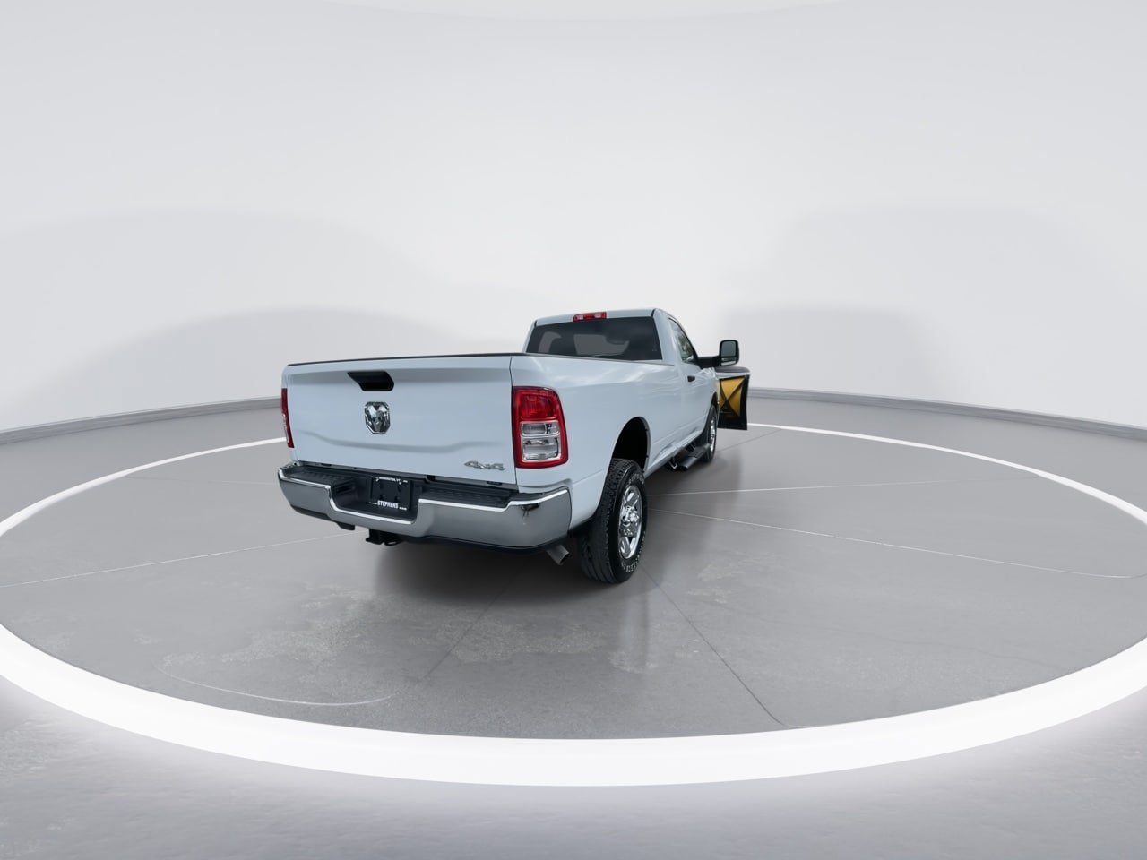 Used 2023 RAM 2500 Tradesman AWD/4WD image 18