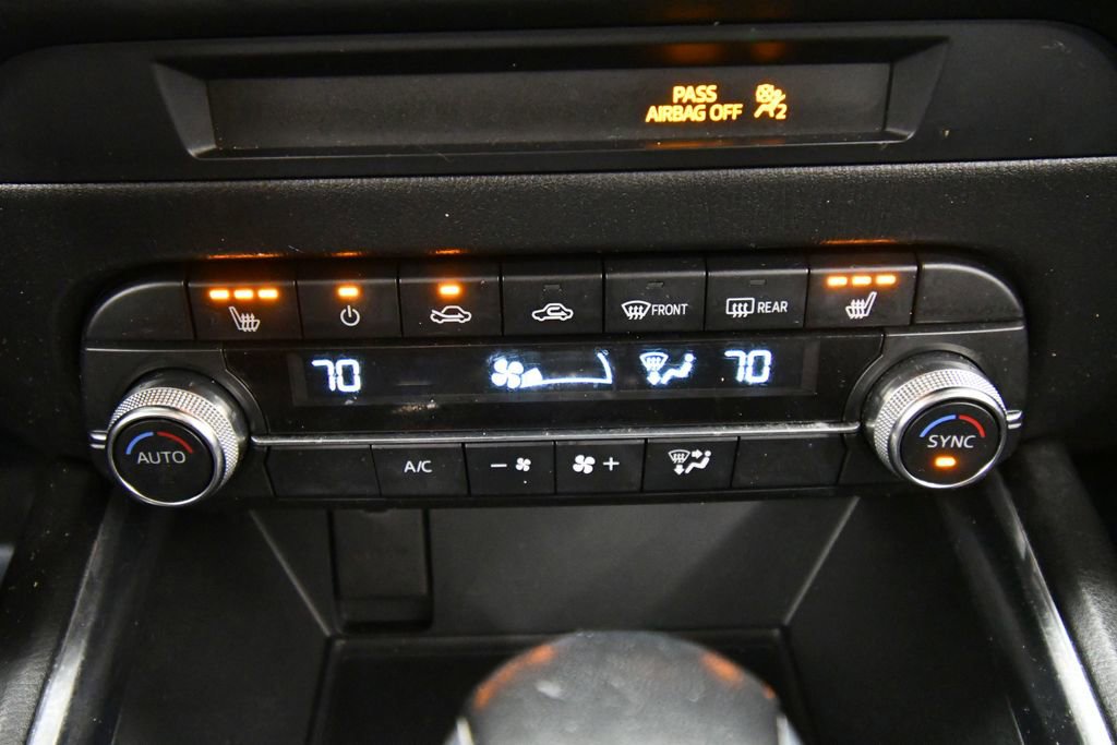 Used 2019 MAZDA CX-5 Grand Touring image 26