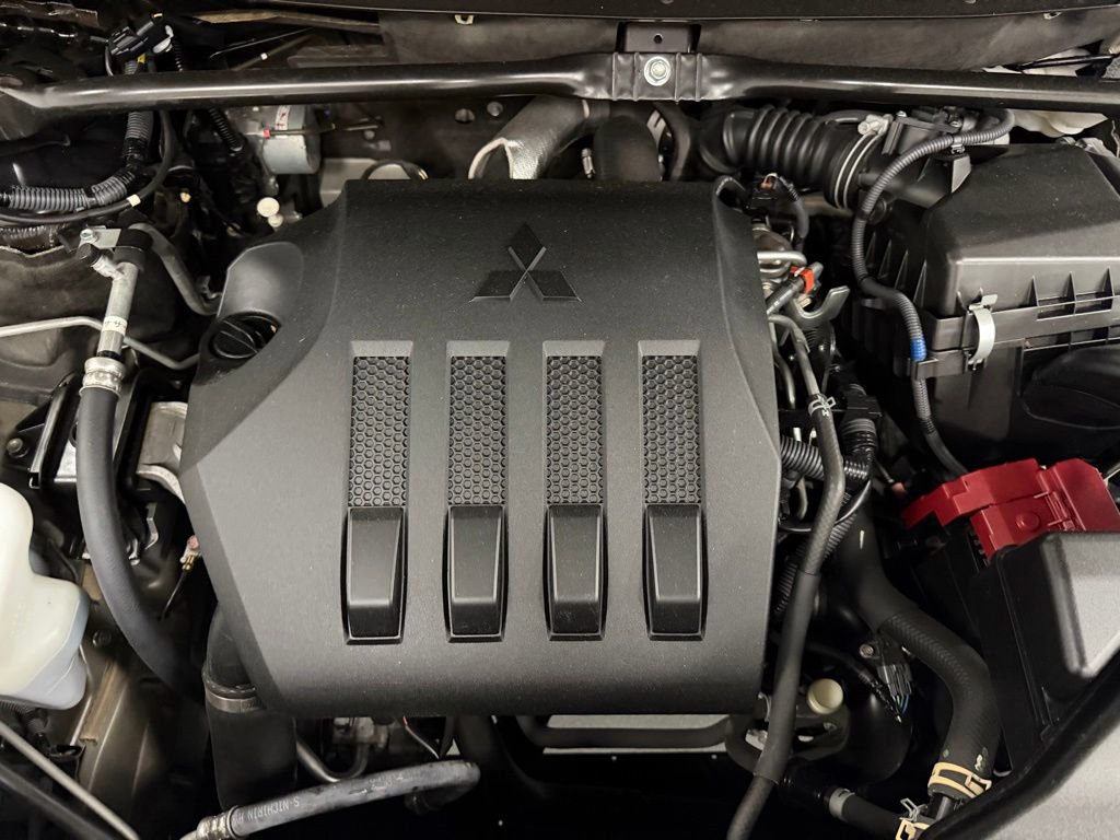 Used 2023 Mitsubishi Eclipse Cross SE AWD/4WD image 9
