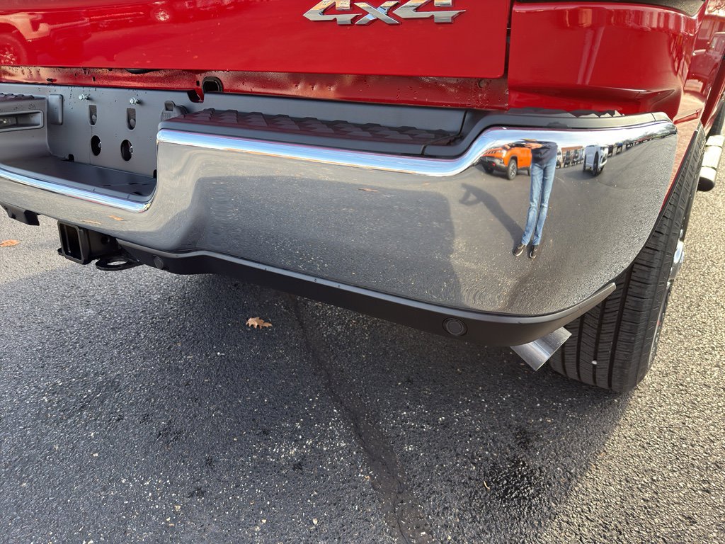 New 2026 RAM 2500 Tradesman image 13