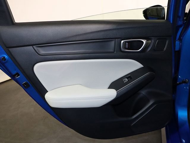 Certified 2026 Acura Integra A-Spec image 26