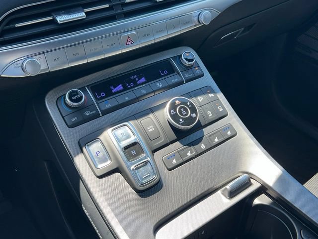 Used 2020 Hyundai Palisade Limited AWD/4WD image 19