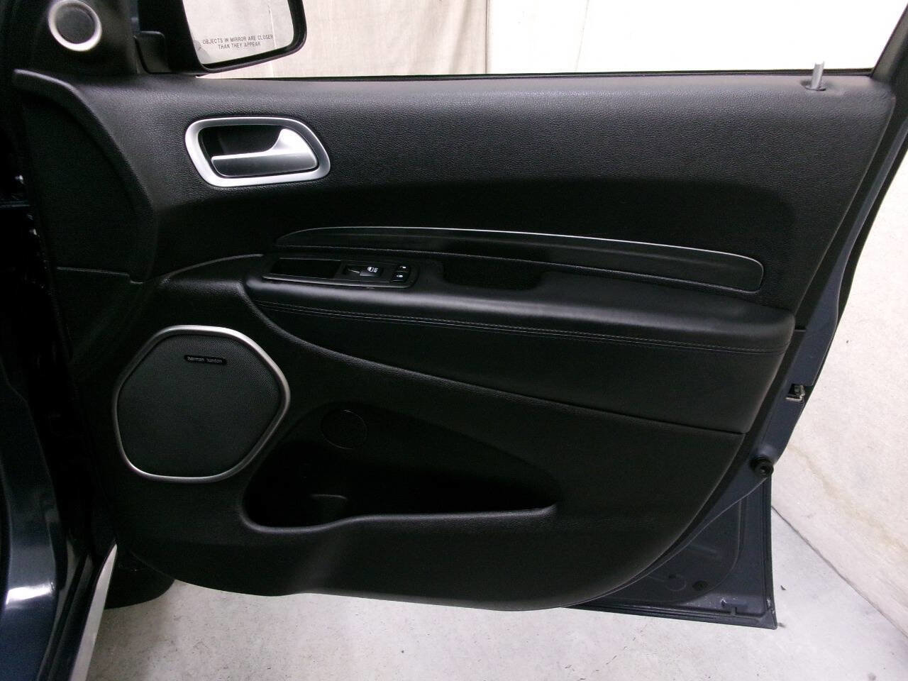 Used 2019 Dodge Durango Citadel image 33