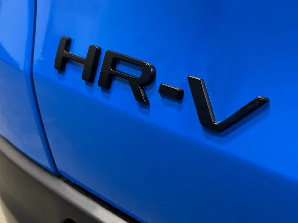 New 2027 Honda HR-V Sport image 7