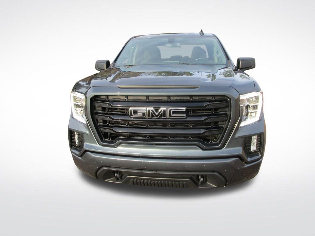 Used 2021 GMC Sierra 1500 Elevation image 4