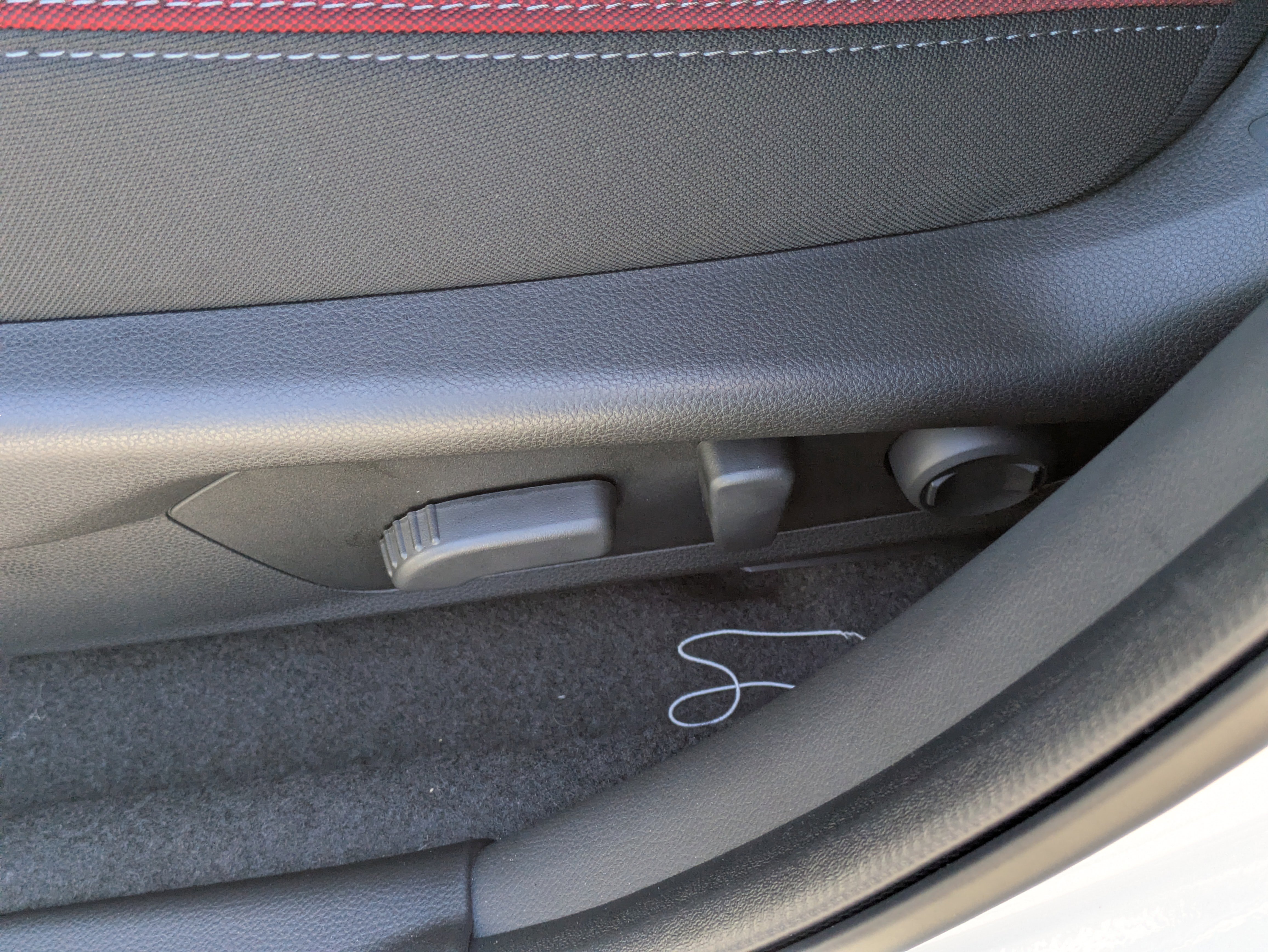 New 2026 Subaru Impreza RS image 21