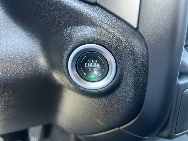Certified 2024 Chevrolet Silverado 1500 Custom w/ LPO, Dark Essentials Package AWD/4WD image 27
