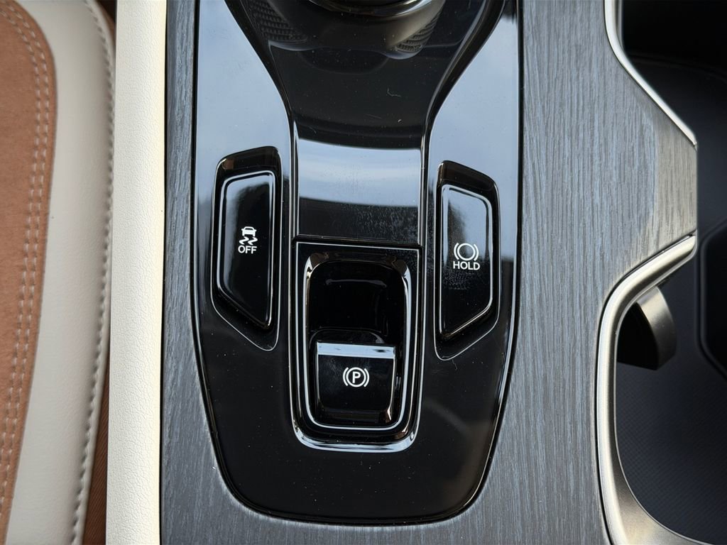 New 2026 Lexus RZ 450e AWD image 26