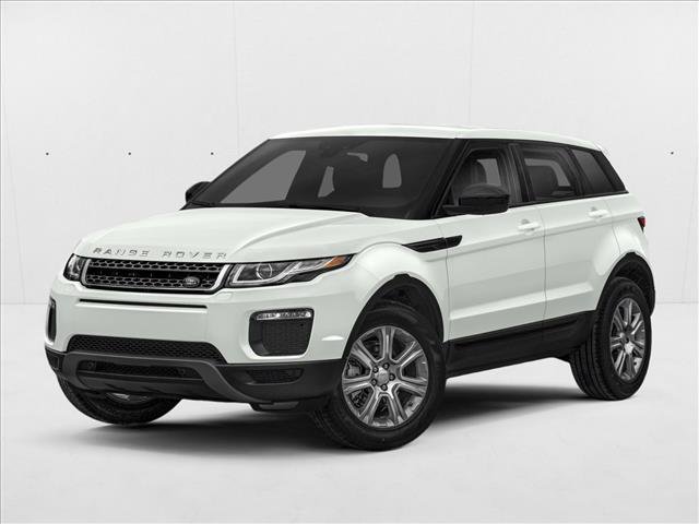 Used 2019 Land Rover Range Rover Evoque Landmark Edition AWD/4WD image 1