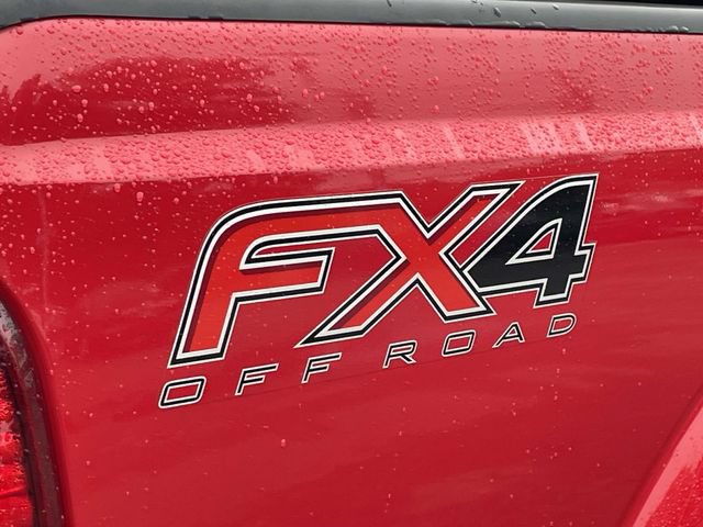 Used 2015 Ford F350 XLT AWD/4WD image 8