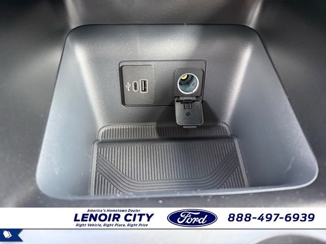 Used 2026 Ford Explorer Active w/ Active Comfort Package image 27