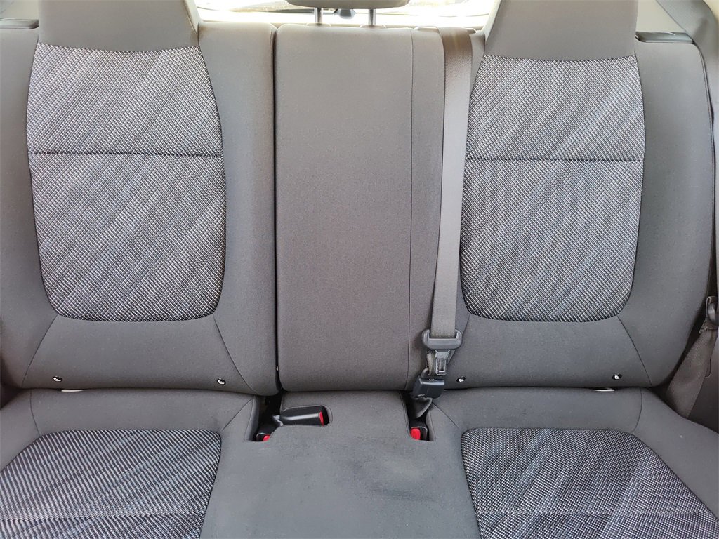 Used 2023 Kia Seltos LX image 35