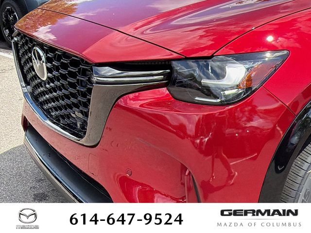 New 2026 MAZDA CX-90 3.3 Turbo S w/ Premium Package AWD/4WD image 13