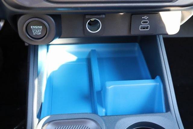 New 2025 Ford Maverick XLT w/ XLT Luxury Package image 30