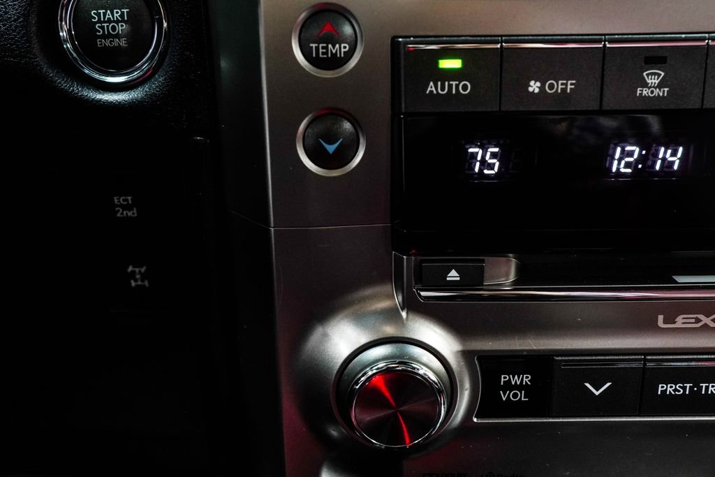 Used 2021 Lexus GX 460 Premium AWD/4WD image 27
