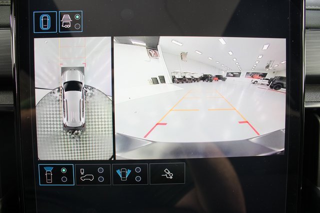 New 2026 GMC Acadia AT4 w/ Luxury Package image 4