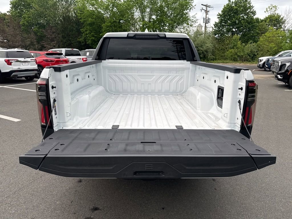 New 2026 GMC Sierra EV Elevation AWD/4WD image 45
