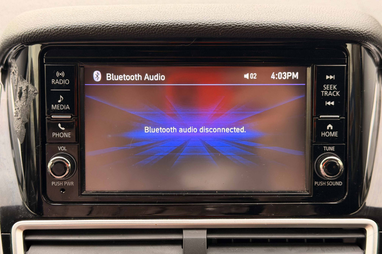 Used 2018 Mitsubishi Eclipse Cross ES image 17