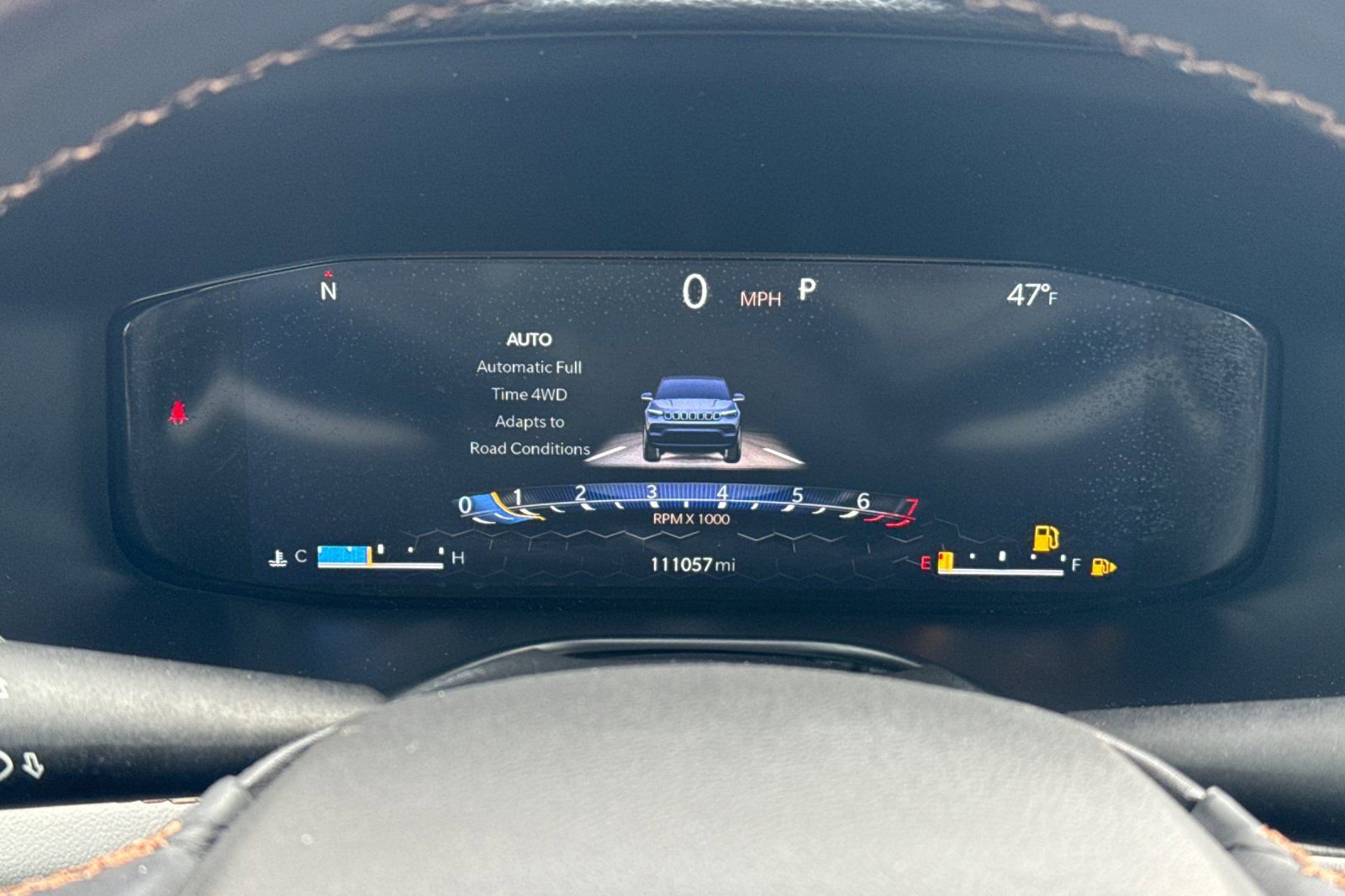 Used 2022 Jeep Compass Limited w/ Elite Group image 31