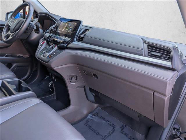 Used 2019 Honda Odyssey EX-L image 24