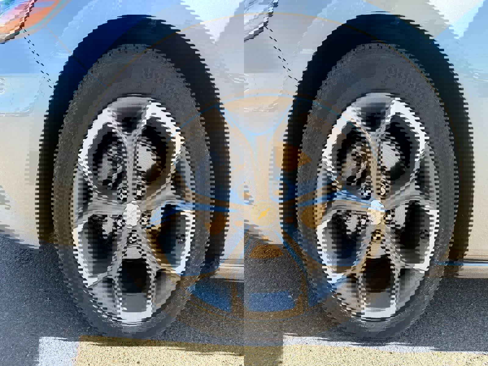 Used 2024 Chevrolet Malibu LT image 6