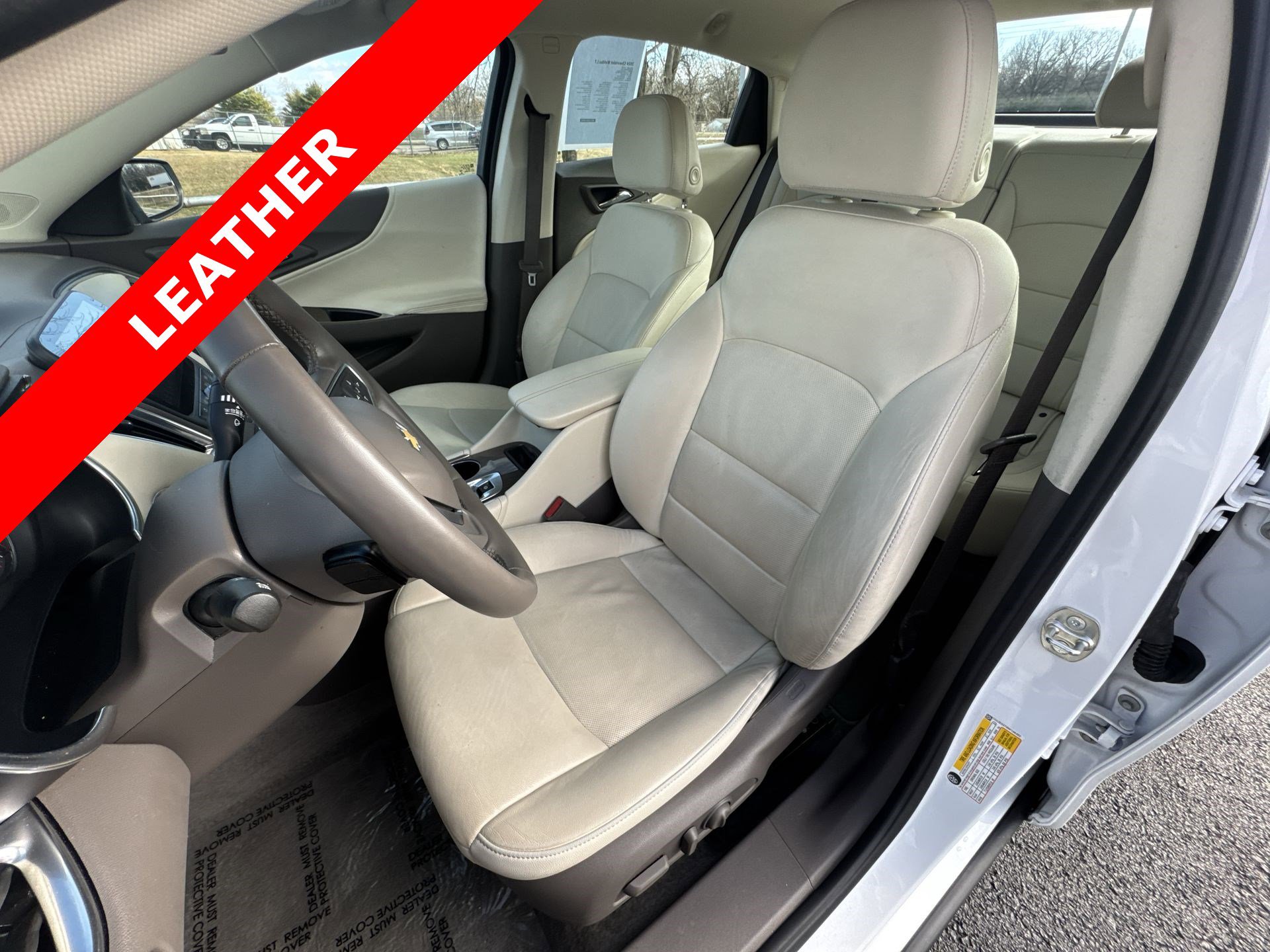 Certified 2024 Chevrolet Malibu LT image 11