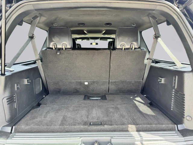 Used 2016 Ford Expedition EL Platinum image 59