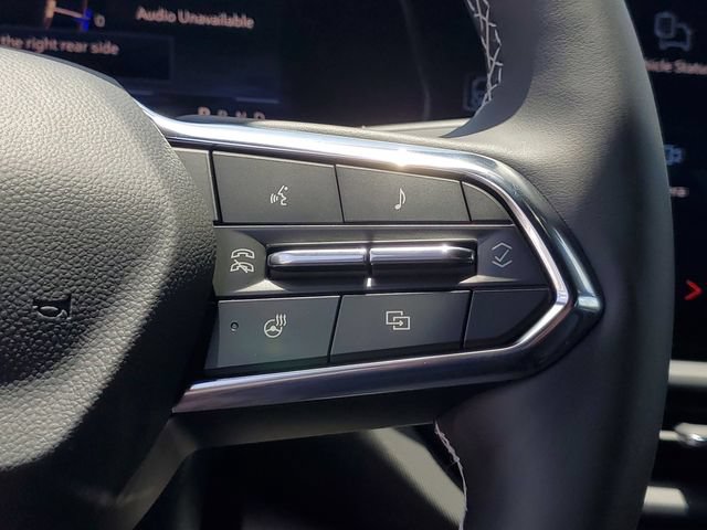 New 2026 Chevrolet Silverado EV LT w/ Plus Package AWD/4WD image 22